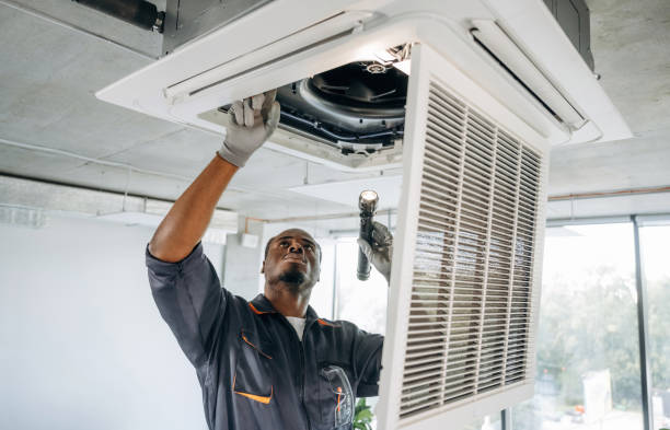 Licensed Hvac Repair service in East Bend, NC - FH HVAC